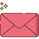 correo electrónico icon