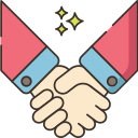 camaradería icon