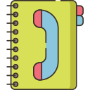 agenda icon