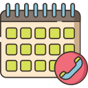 calendario icon