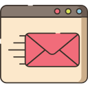 correo electrónico icon