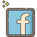 facebook icon