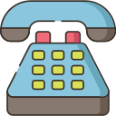 teléfono icon