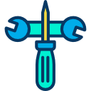 herramientas icon