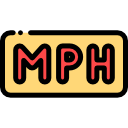 mph 