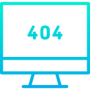 404 