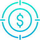 dólar icon