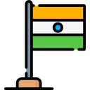 india