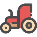 tractor icon