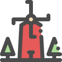 energía icon