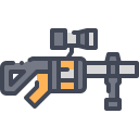 pistola icon