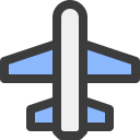 viajar icon