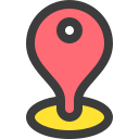 gps icon