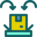 caja icon