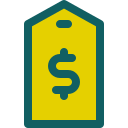 dinero icon