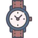 reloj icon