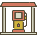 combustible icon