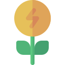 energía icon