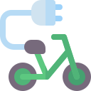 bicicleta icon