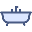 baño icon