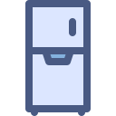 refrigerador icon