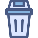 papelera icon