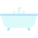 baño icon