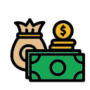 dinero icon