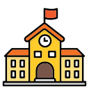 escuela icon