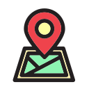 gps icon