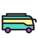 transporte icon