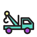 transporte icon