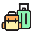 viajar icon