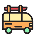 transporte icon