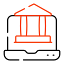 Online banking 