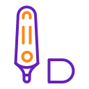 bolígrafo icon