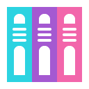 사무실 icon