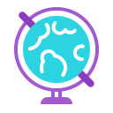 지구 icon