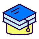 выпускной icon