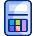 calculadora icon