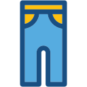 calça icon