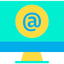 monitor icon