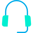 auriculares icon