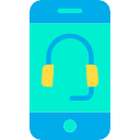 auriculares icon