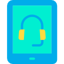 auriculares icon