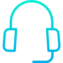 auriculares icon