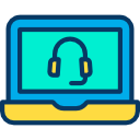 auriculares icon