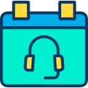 auriculares icon