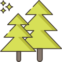 pines icon