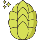 cariofileno icon